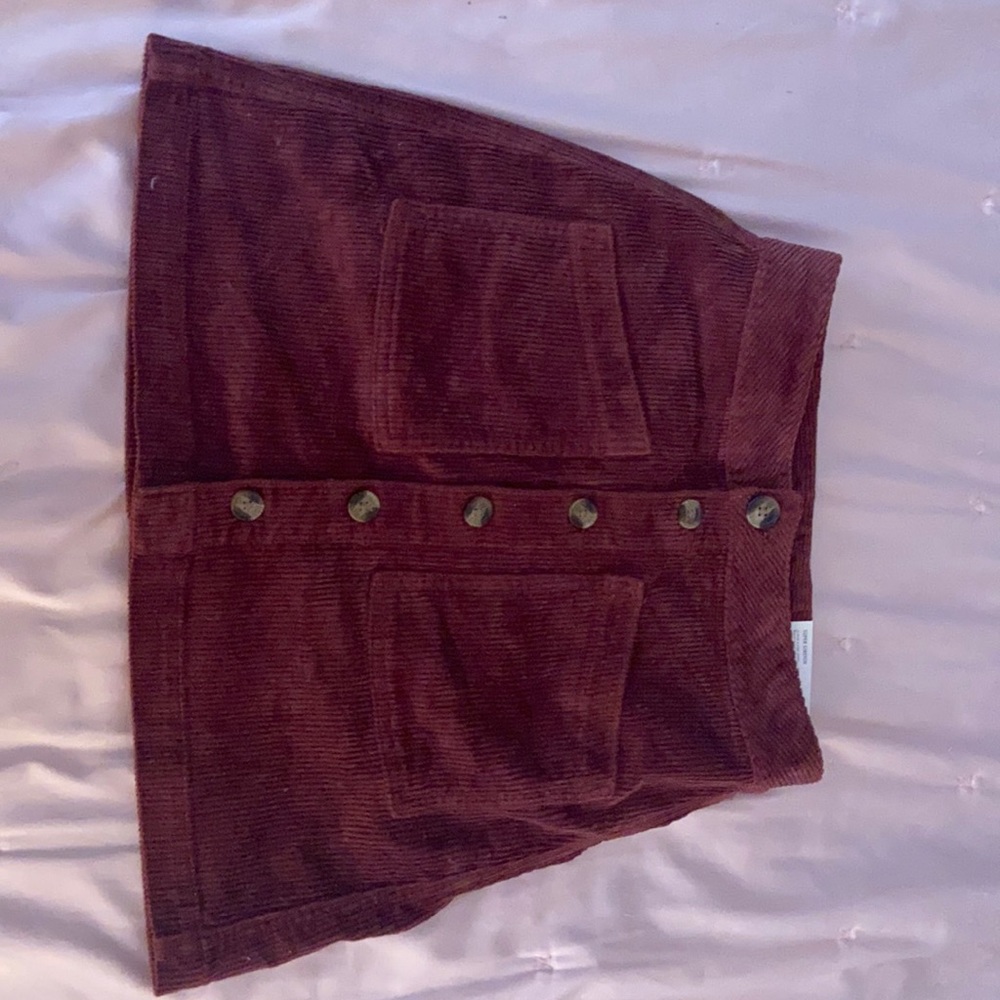 American eagle skirt